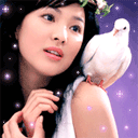 韩国美女