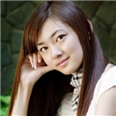 网络流行美女