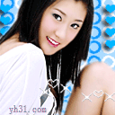 靓女