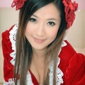 让人动心的美女