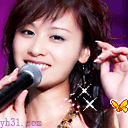 靓美女