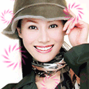 美女李嘉欣