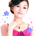 甜美女生