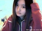 漂亮女孩视频照片