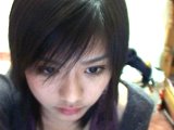 网络小美女