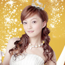 清秀的美女