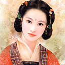 古典女子