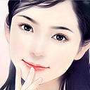 唯美素描