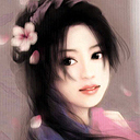 素描头像