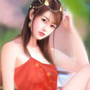 唯美素描