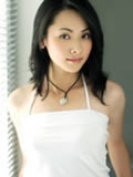 气质不错的美女