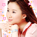 让人心动的美女