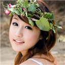 清纯校园女孩