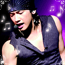 天王巨星Rain