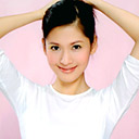 美女主持