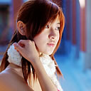 美丽女生
