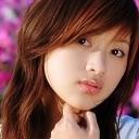 90后女生