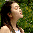 美女秀