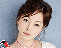 甜美的女人