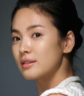 最美丽的女人