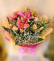 鲜花