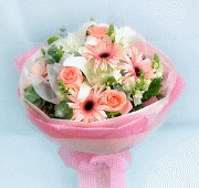 鲜花