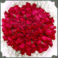 九百九十九朵玫瑰