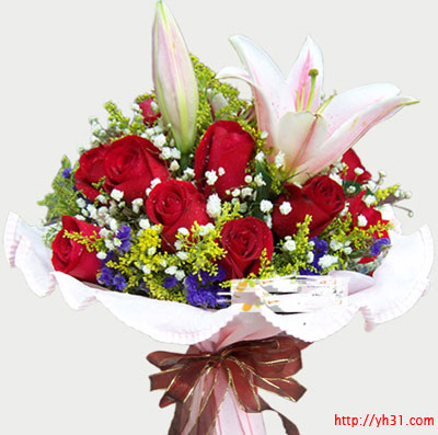 最精美最漂亮的鲜花