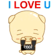 love you