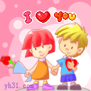 i love you