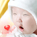 i love you