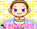 love you