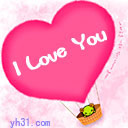 Love you