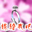 请嫁给我