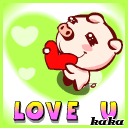 LOVE U