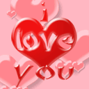 love you