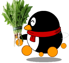 我要送给你秋天的菠菜