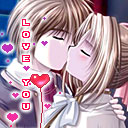 love you