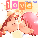 love 爱