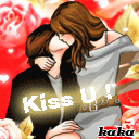 kiss u