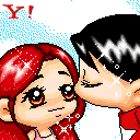 Kiss you