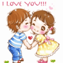 love you亲亲