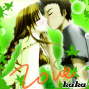 love永恒