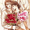 Love me