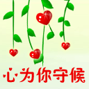 心为你守候