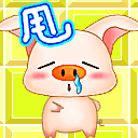倒胃品的动作