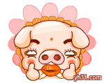亲一个吧