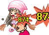 874