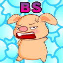 BS鄙视