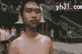 别以为长得帅就不打你
